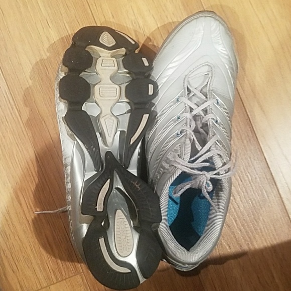 Womens adidas - Picture 1 of 3